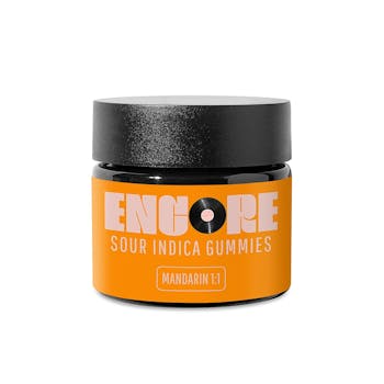 Mandarin 1:1 | 10pk | 100mg